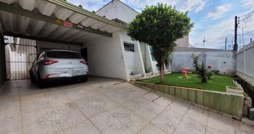 Casa com 4 quartos à venda na Rua Vênus, Jardim do Sol, Londrina