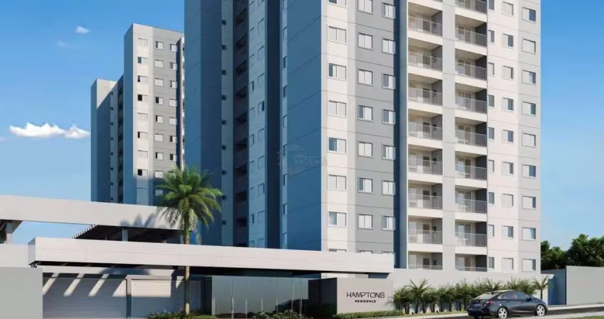 Apartamento com 3 quartos para alugar na Rua Manoel Alves dos Santos, Aurora, Londrina