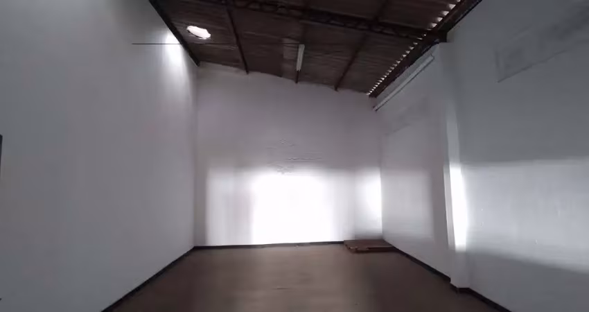 Ponto comercial para alugar na Rua São Luiz, Vila Shimabokuro, Londrina
