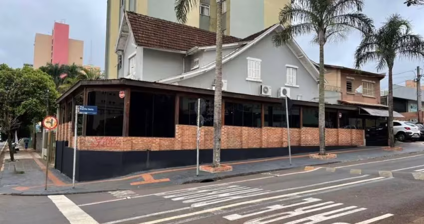 Ponto comercial à venda na Rua Espírito Santo, Centro, Londrina