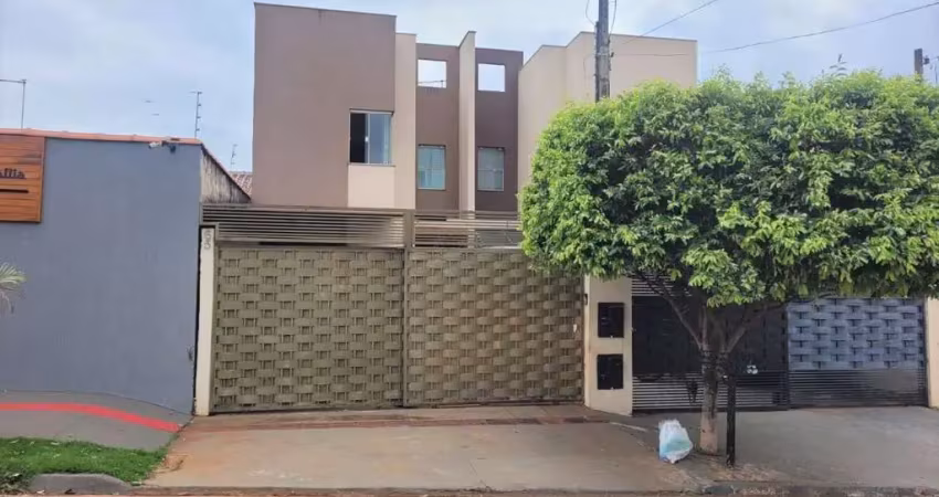Casa com 3 quartos à venda na Rua Gustavo Branco, Jardim Lago Norte, Londrina