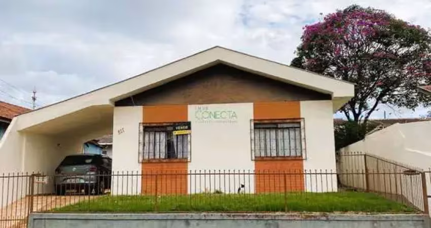 Casa com 2 quartos à venda na Avenida Rio de Janeiro, Bandeirantes, Londrina