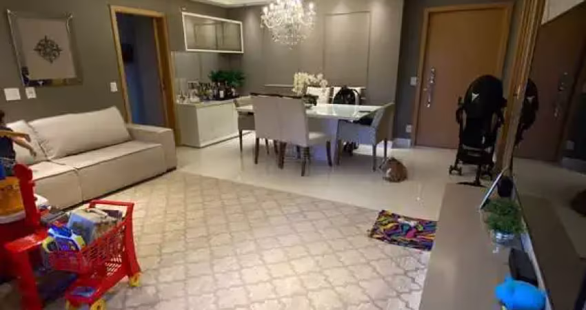 Apartamento com 3 quartos à venda na Alameda Pé Vermelho, Gleba Fazenda Palhano, Londrina