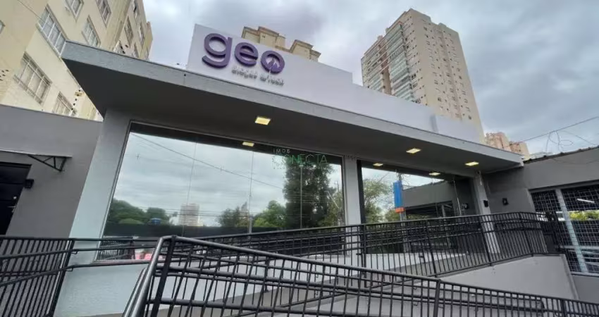 Prédio à venda na Avenida Juscelino Kubitschek, Centro, Londrina
