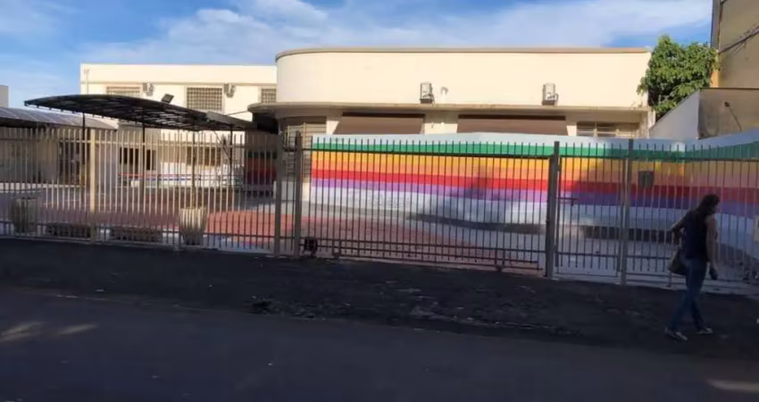 Prédio à venda na Avenida Brasília, Centro, Londrina