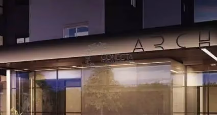 Apartamento com 2 quartos à venda na Rua Ulrico Zuínglio, Gleba Fazenda Palhano, Londrina