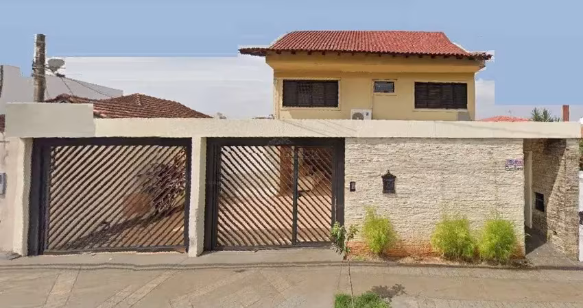 Casa com 4 quartos para alugar na Rua Michigan, Quebec, Londrina