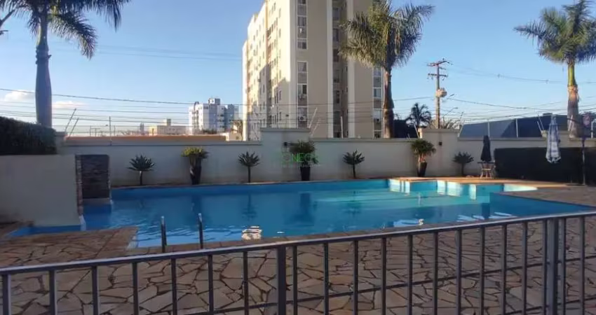 Apartamento com 2 quartos à venda na Rua Frederico Balan, São Vicente, Londrina
