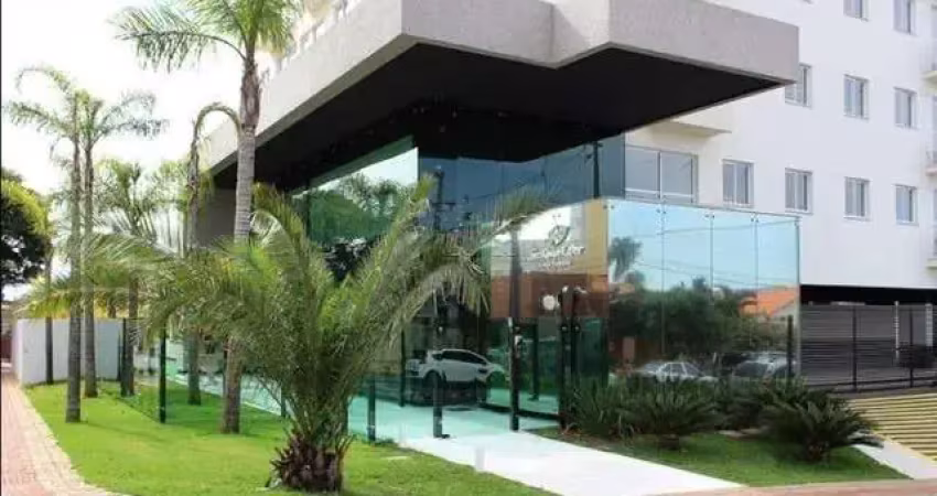 Apartamento com 2 quartos para alugar na Rua Raposo Tavares, Vila Larsen 1, Londrina