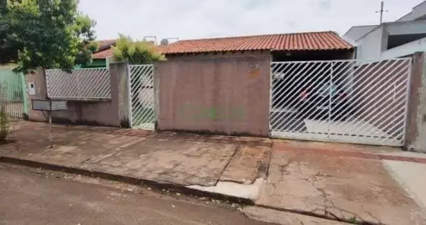 Casa com 3 quartos à venda na Rua Carlos Inácio Alves, Jardim Pérola, Londrina
