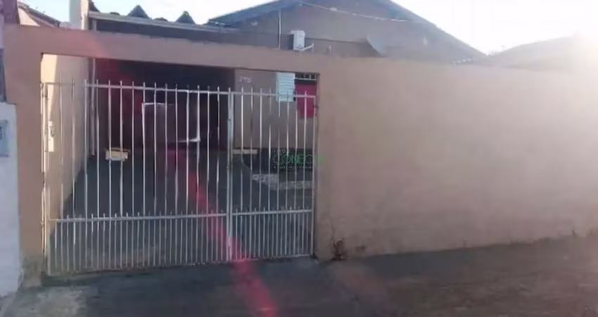 Casa com 3 quartos à venda na Avenida Jamil Scaff, Ernani Moura Lima, Londrina