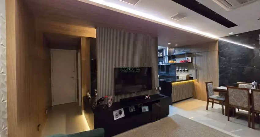 Apartamento com 2 quartos para alugar na Rua Caracas, Gleba Fazenda Palhano, Londrina