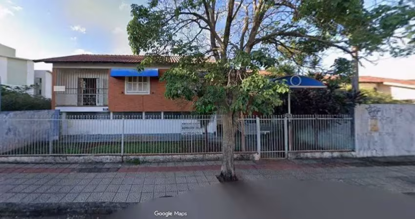 Casa comercial para alugar na Rua Florianópolis, Jardim Agari, Londrina