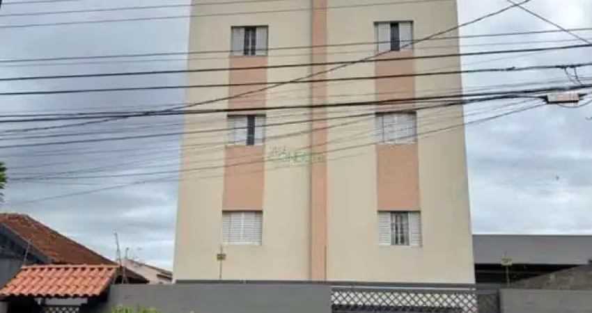 Apartamento com 2 quartos à venda na Rua John Fitzgerald Kennedy, Recreio, Londrina