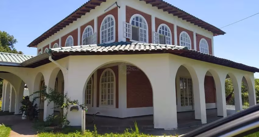 Chácara / sítio com 3 quartos à venda no Residencial Buenos Aires, Ibiporã 