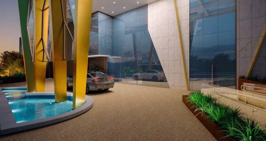 Apartamento com 4 quartos à venda na Avenida Adhemar Pereira de Barros, Bela Suiça, Londrina
