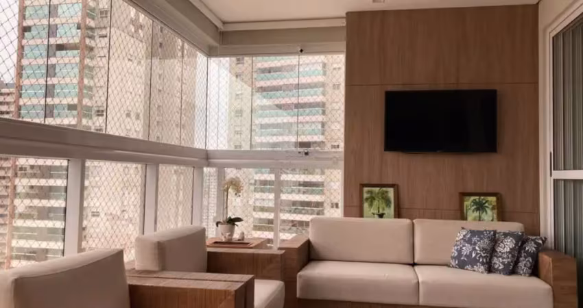 Apartamento com 3 quartos à venda na Rua Maria Lúcia da Paz, Gleba Fazenda Palhano, Londrina