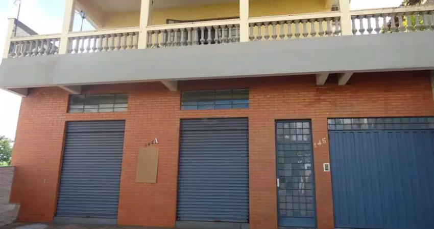 Sala comercial para alugar na Avenida Paul Harris, Nossa Senhora de Lourdes, Londrina