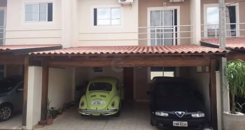 Casa em condomínio fechado com 3 quartos à venda na Rua André Gallo, Vale dos Tucanos, Londrina
