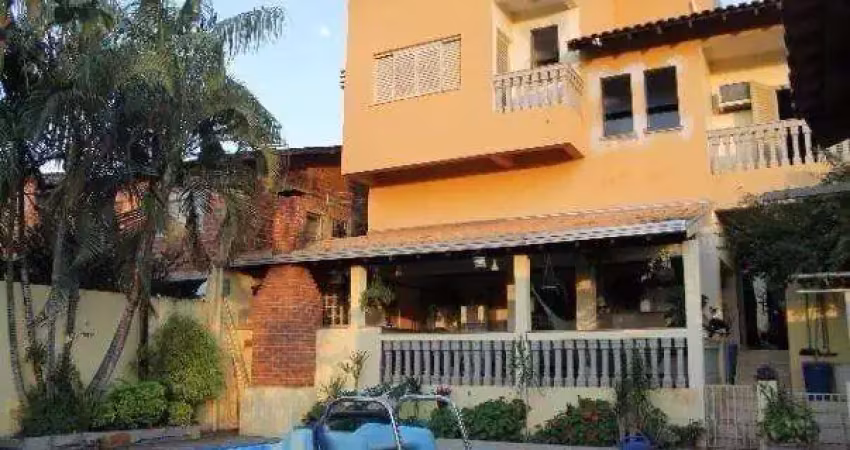 Casa com 3 quartos à venda no Planalto, Ibiporã 