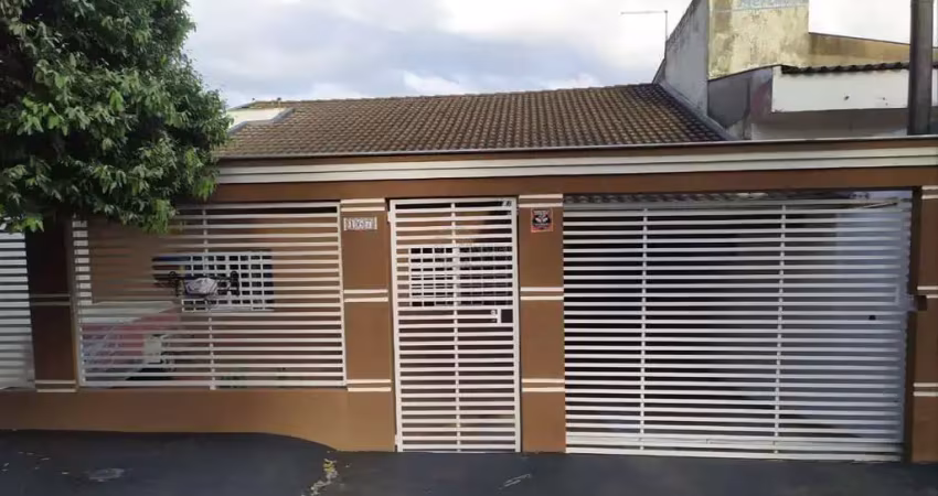 Casa com 3 quartos à venda na Rua Maximina Pereira de Souza, Cafezal, Londrina