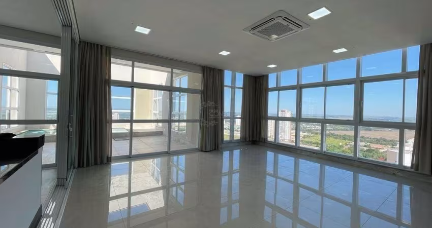 Apartamento com 3 quartos à venda na Rua Maria Lúcia da Paz, Gleba Palhano, Londrina