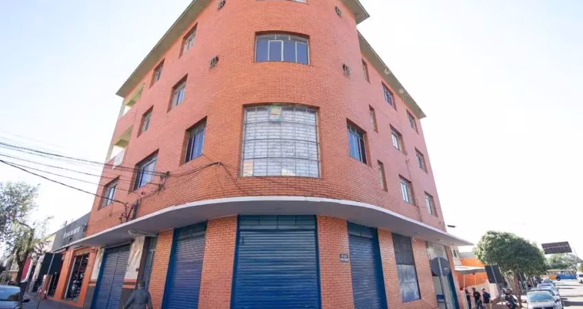 Casa comercial à venda na Avenida Duque de Caxias, Jardim Londrilar, Londrina