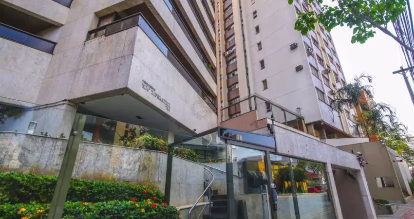 Apartamento com 3 quartos à venda na Rua Prefeito Hugo Cabral, Centro, Londrina
