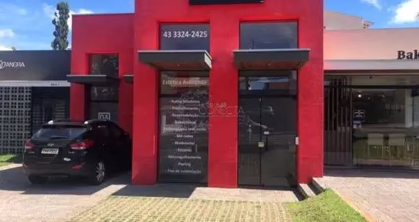 Sala comercial à venda na Avenida Presidente Castelo Branco, Jardim Presidente, Londrina