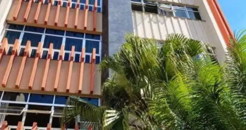 Apartamento com 5 quartos à venda na Rua Goiás, Centro, Londrina
