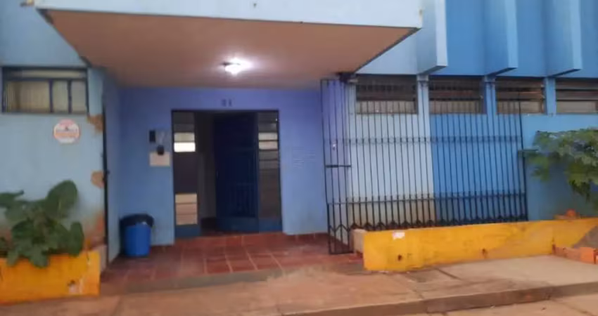 Barracão / Galpão / Depósito à venda na Rua Condor, Parque das Indústrias, Londrina