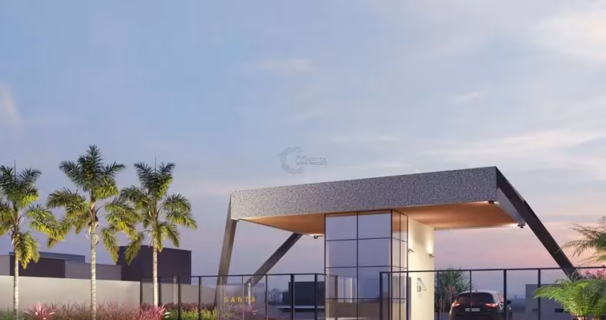 Prédio à venda na Rua Visconde de Guarapuava, Condominio Residencial Habitten Santa Regina, Londrina