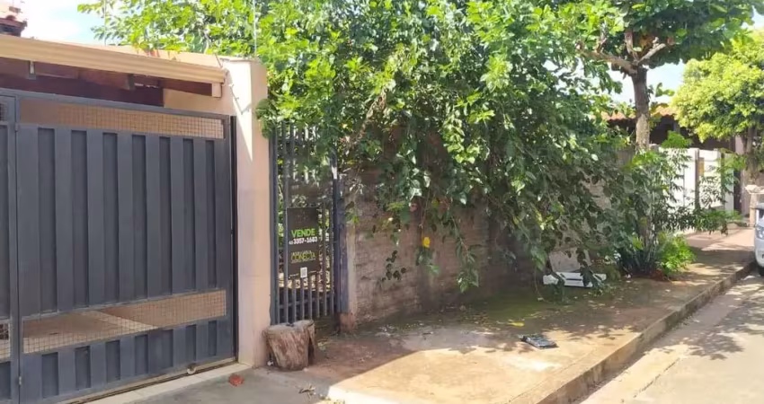 Terreno à venda na Rua Sérgio Augusto Peres da Silva, Jardim dos Estados, Londrina