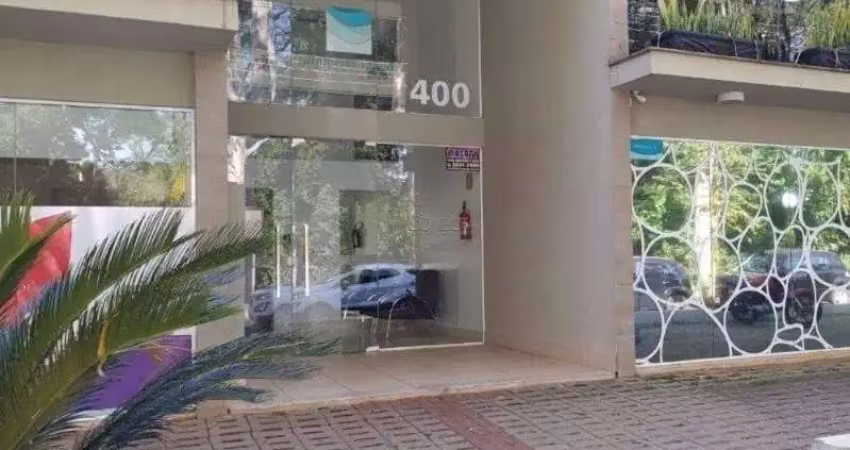 Apartamento com 1 quarto à venda na Rua Wenceslau Braz, Hedy, Londrina