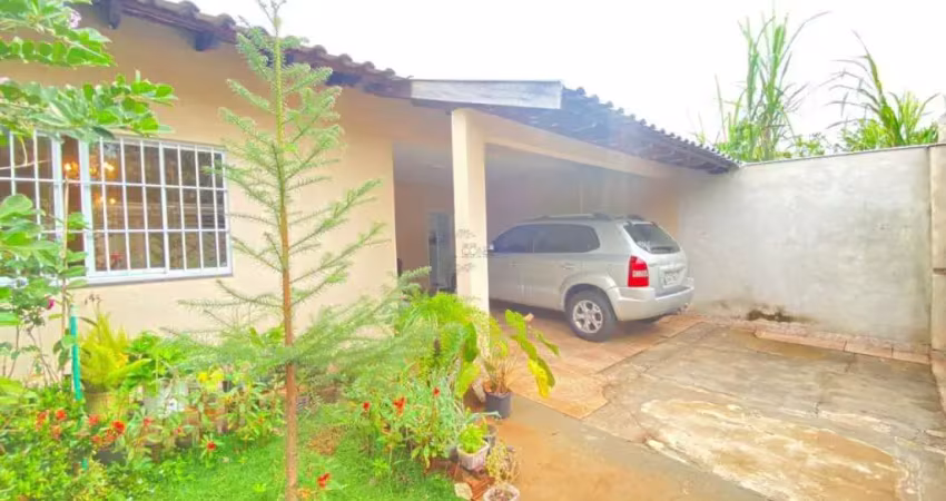 Casa com 3 quartos à venda na Rua Uberlândia, Jardim Alvorada, Londrina