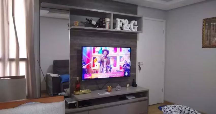 Apartamento com 2 quartos à venda na Rua Elizio Turino, Jardim Sabará, Londrina