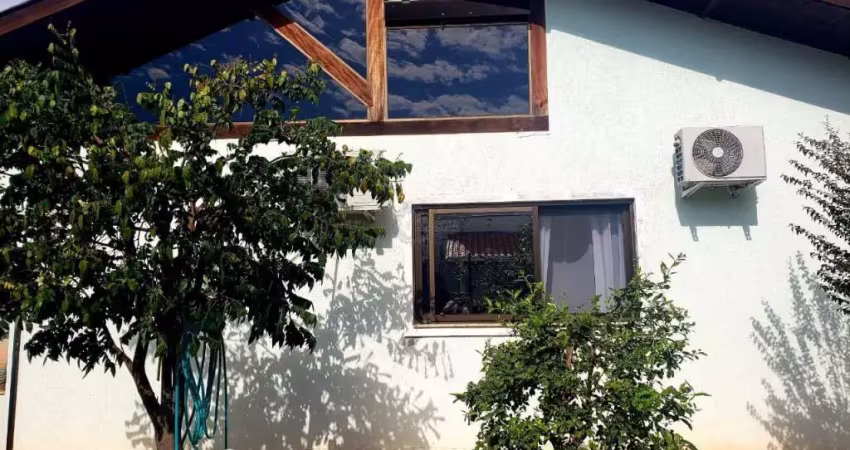 Casa com 3 quartos à venda na Rua Luiz Natal Bonin, Granville Parque Residencial, Londrina