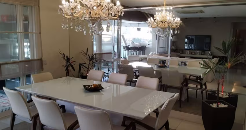 Apartamento com 3 quartos à venda no Gleba Fazenda Palhano, Londrina 