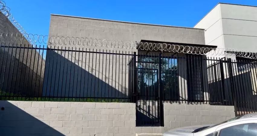 Casa comercial à venda na Avenida Presidente Castelo Branco, Jardim Presidente, Londrina
