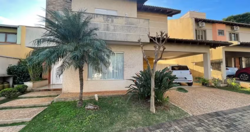 Casa em condomínio fechado com 3 quartos à venda na Rua Benjamin Franklin, Parque Jamaica, Londrina