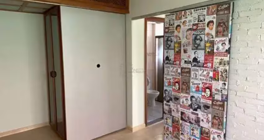 Apartamento com 1 quarto à venda na Rua Amador Bueno, Arpoador, Londrina