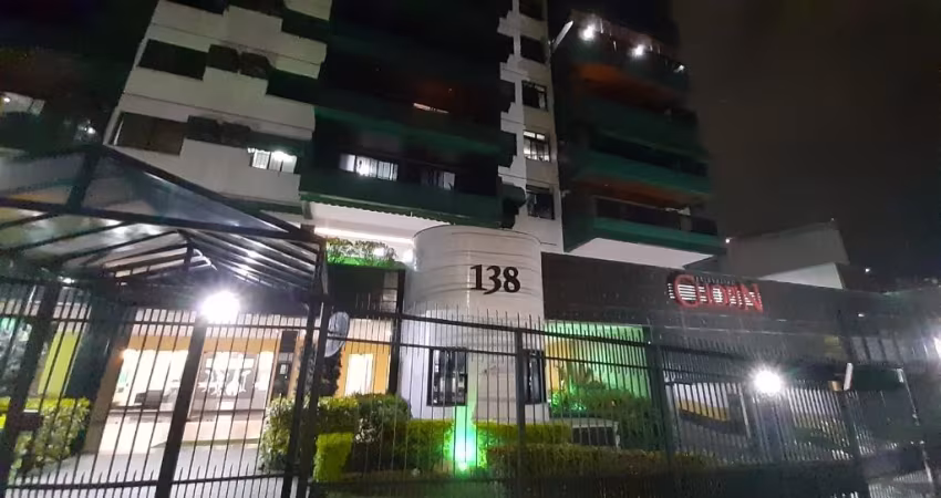 Black FRIDAY - Lindo 3qts /1 Suite e 02 vgs no Chopin - Méier-RJ