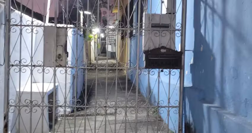 Apartamento com 2 quartos à venda no Quintino Bocaiúva, Rio de Janeiro 