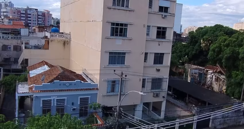 Excelente Oportunidade Eng. Novo - 02 quartos