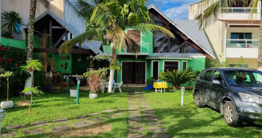 Vendo casa maravilhosa no sossego de angra- garatucaia