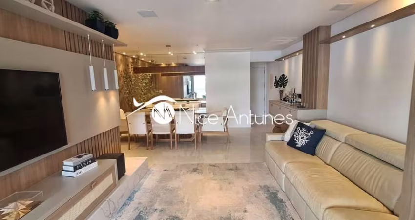 Apartamento, 30 metros da praia na Riviera de São Lourenço?Sofisticação Exclusiva