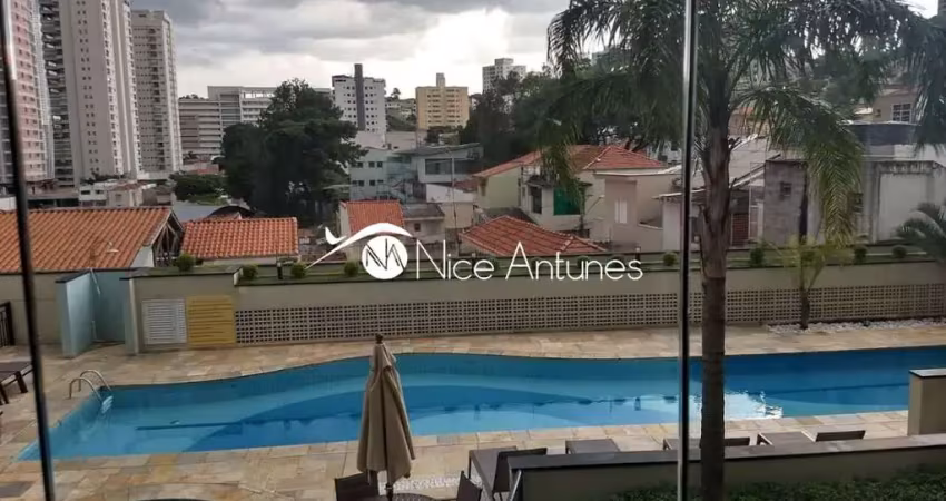Excelente apartamento em Santana! 189 m2 muito bem distribuídos. Conforto e lazer em um só lugar!