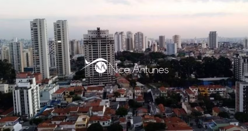 Apartamento com 3 dormitórios, 2 vagas , depósito , próximo dos Colégios Salesiano e Mazzarello