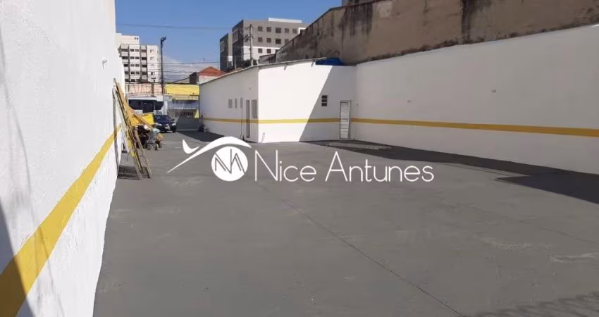 Casa Comercial- Rua Alfredo Pujol - 12,5 X45 metros, imóvel com renda de R$ 13.000,00 mensal
