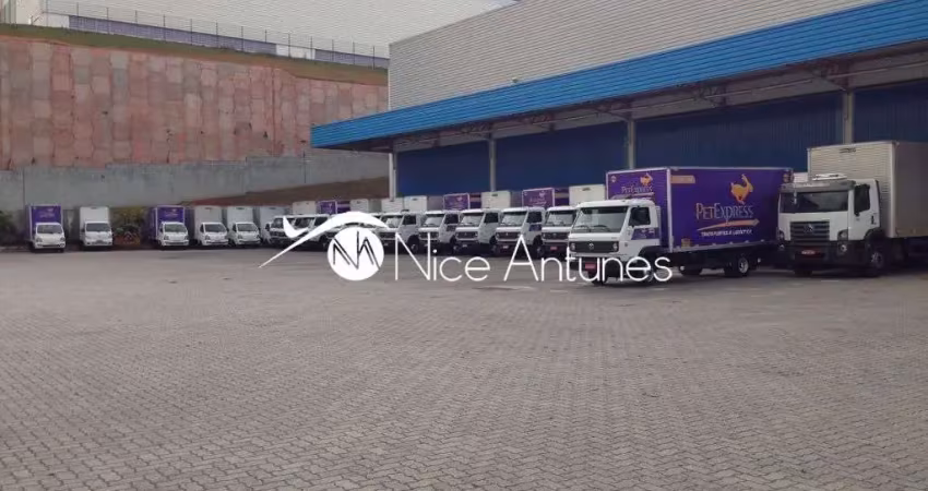 Imóvel comercial com 5.000 m² para locação em bonsucesso - guarulhos